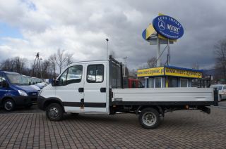 Iveco Daily 35C17